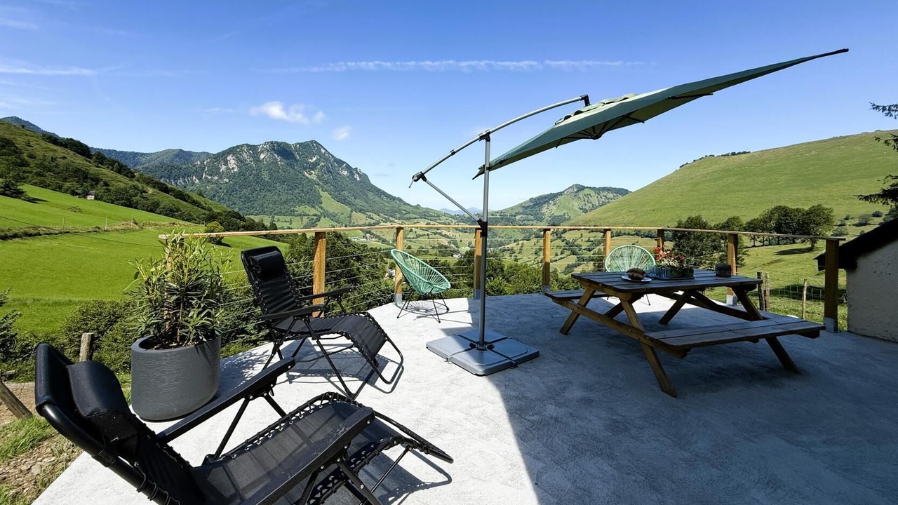 Photo of Outdoor in Lourdios-Ichere