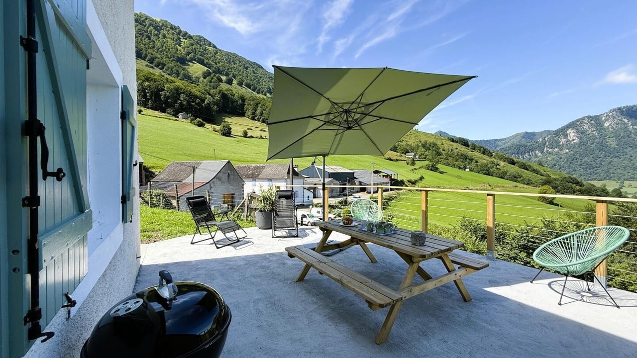 Photo of Outdoor in Lourdios-Ichere