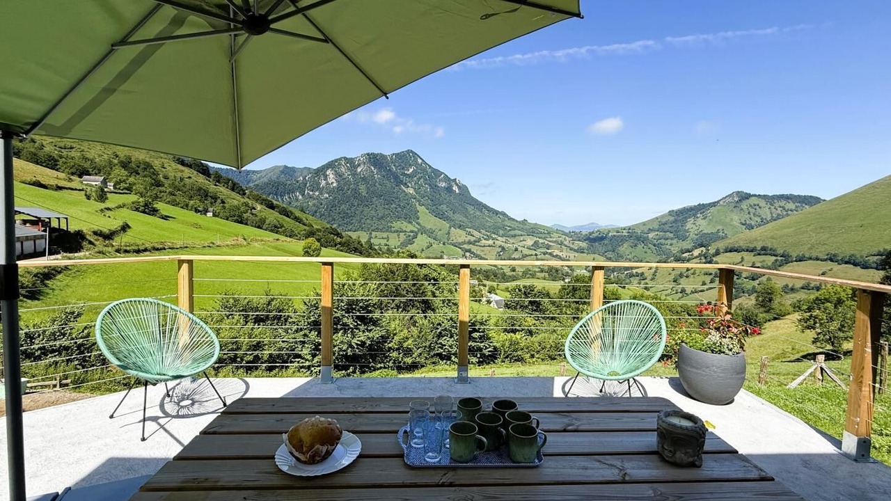 Photo of Outdoor in Lourdios-Ichere