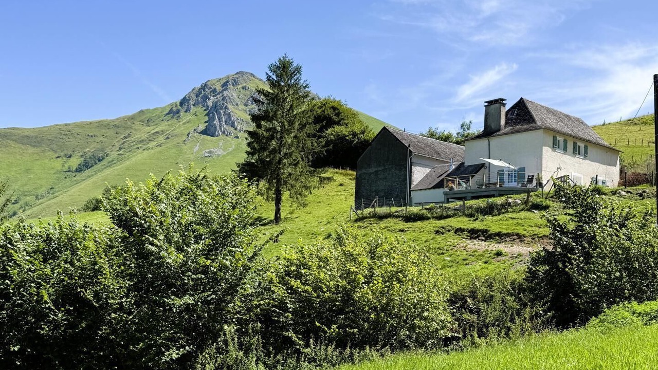 Photo of Outdoor in Lourdios-Ichere