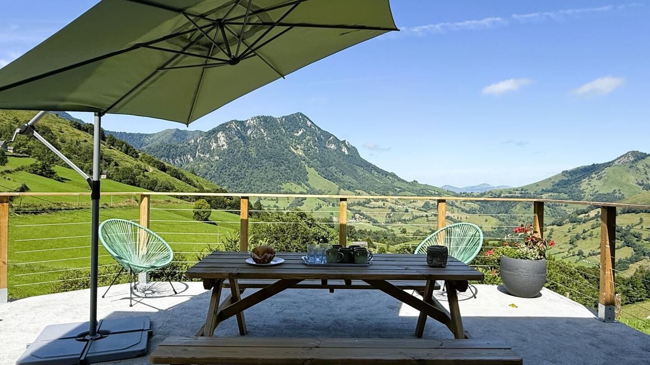 Photo of Outdoor in Lourdios-Ichere