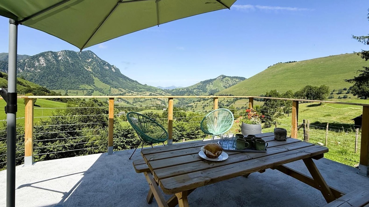 Photo of Outdoor in Lourdios-Ichere