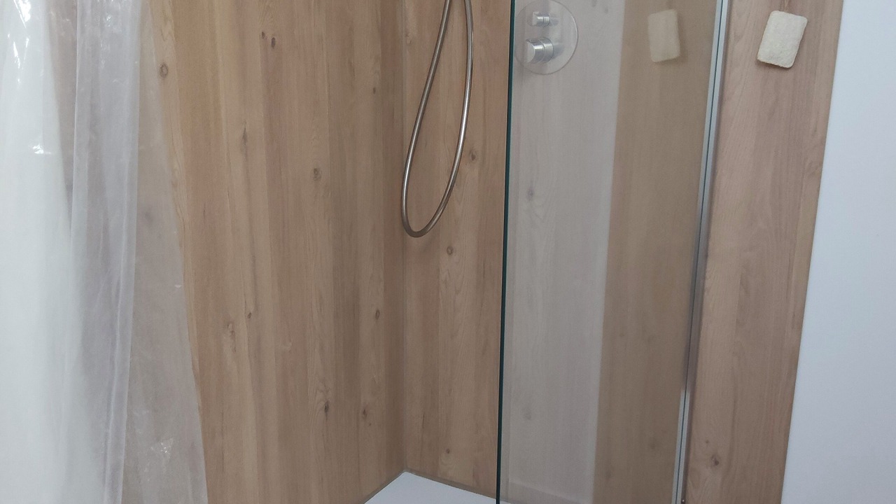 Photo of Bathroom in Vergt