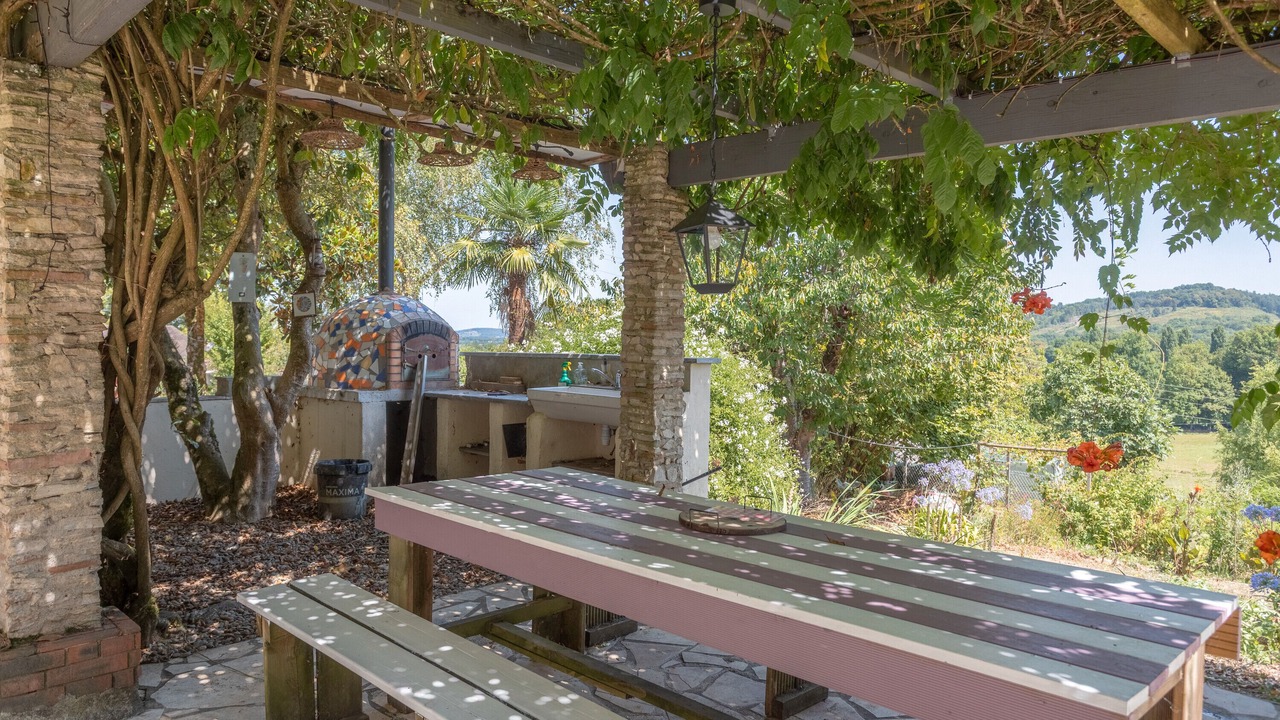 Photo of Outdoor in Parbayse