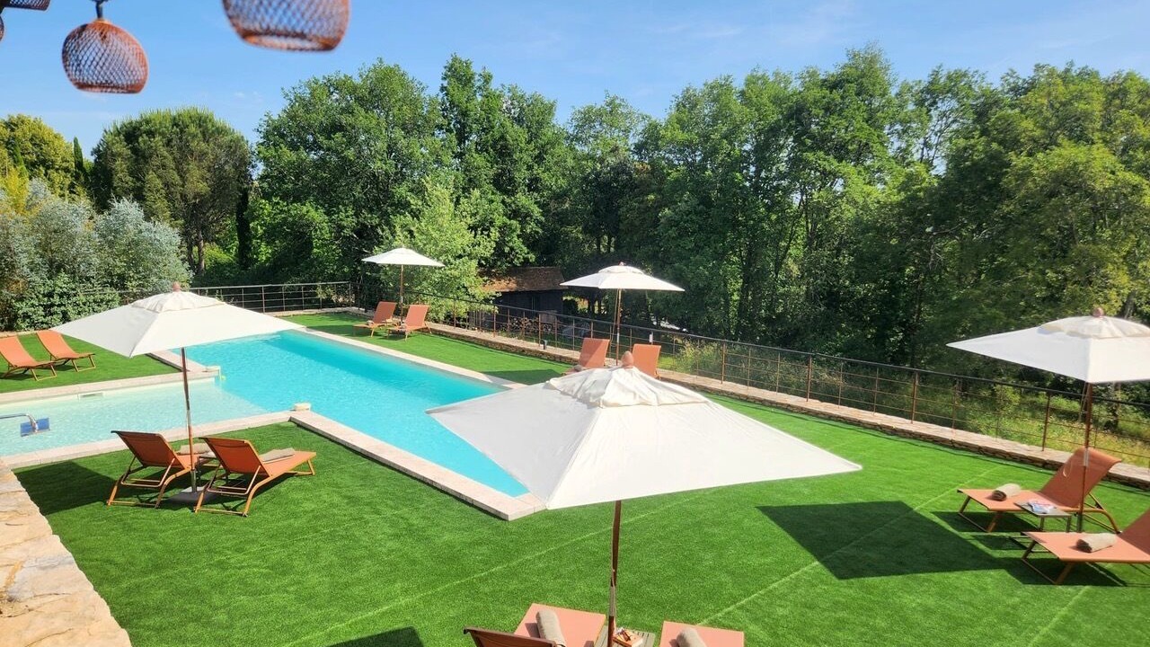 Photo of Outdoor in Castelnaud-la-Chapelle