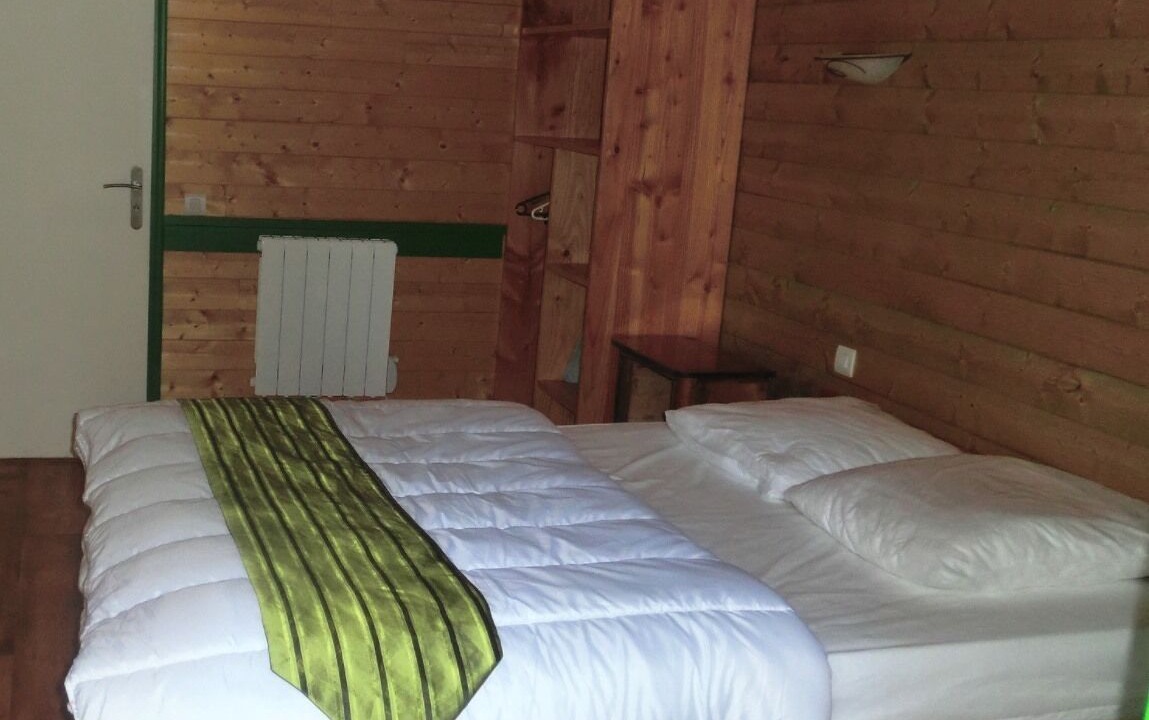 Photo of Bedroom in La Chapelle-Aubareil