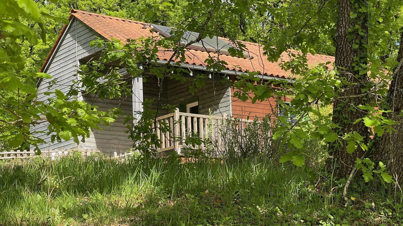 Photo of Outdoor in La Chapelle-Aubareil