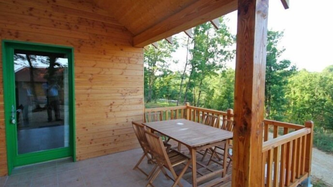 Photo of Outdoor in La Chapelle-Aubareil