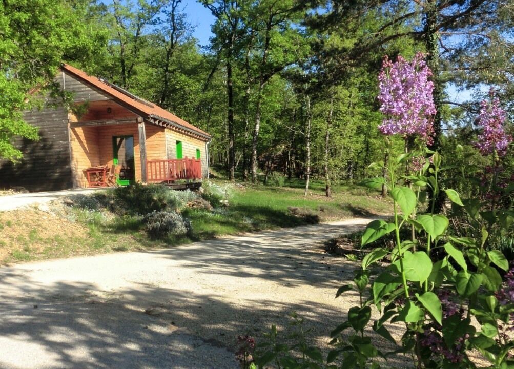 Photo of Outdoor in La Chapelle-Aubareil