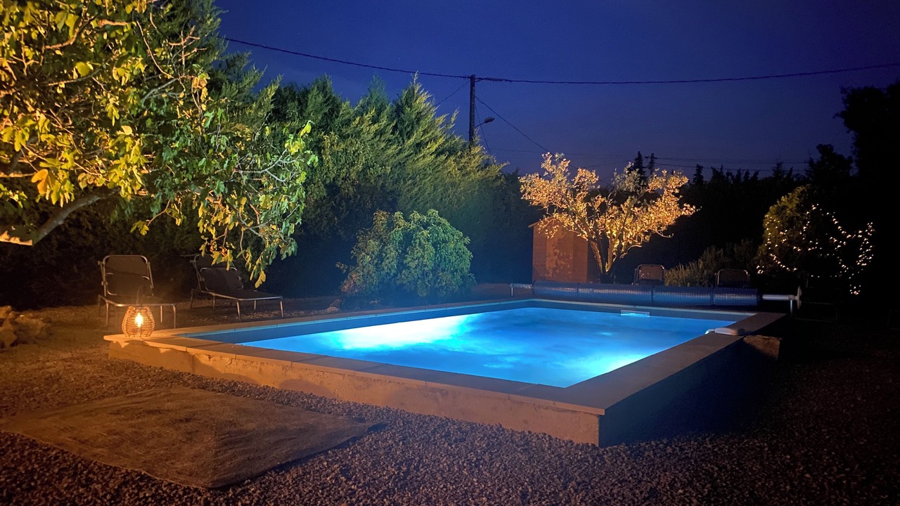 Photo of Outdoor in Seguret