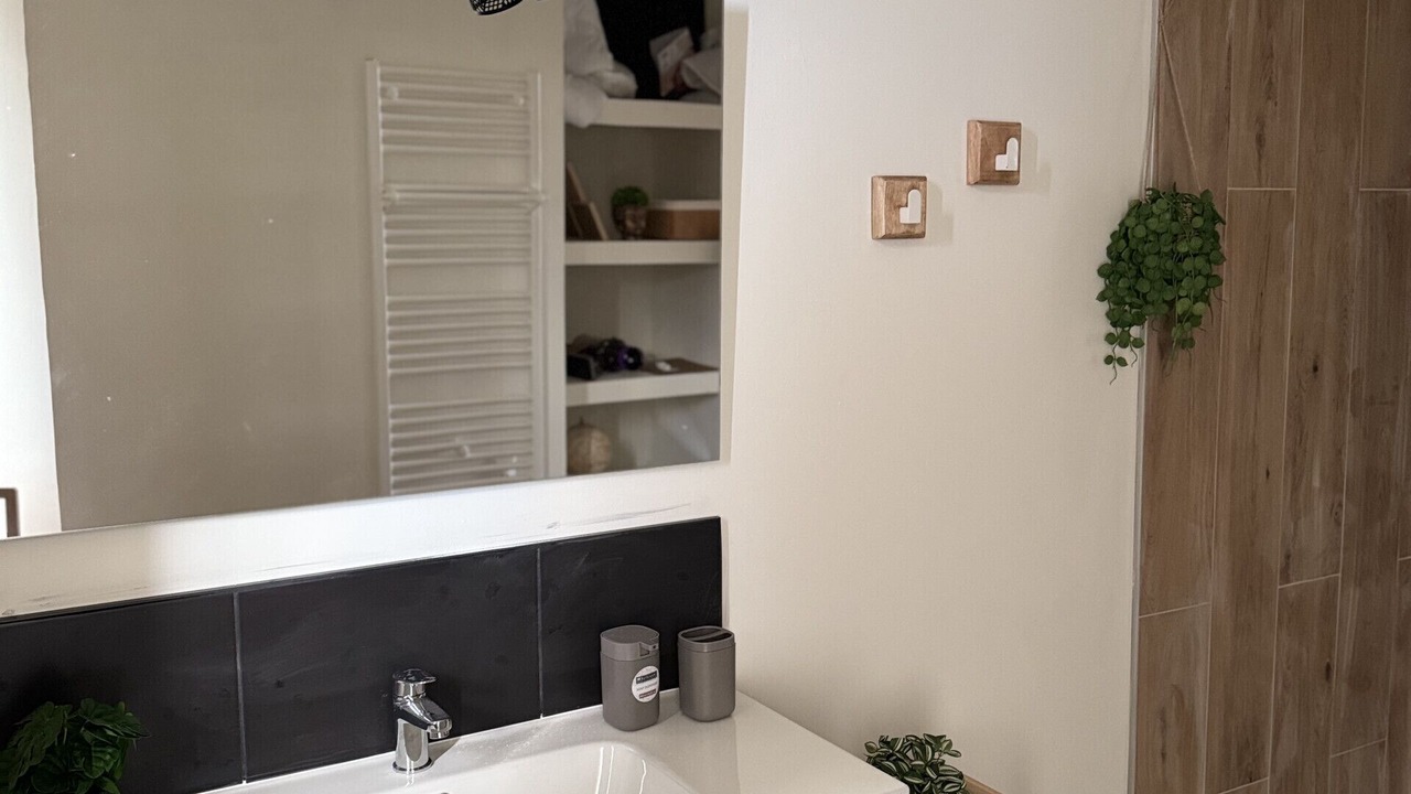 Photo of Bathroom in Brive-la-Gaillarde