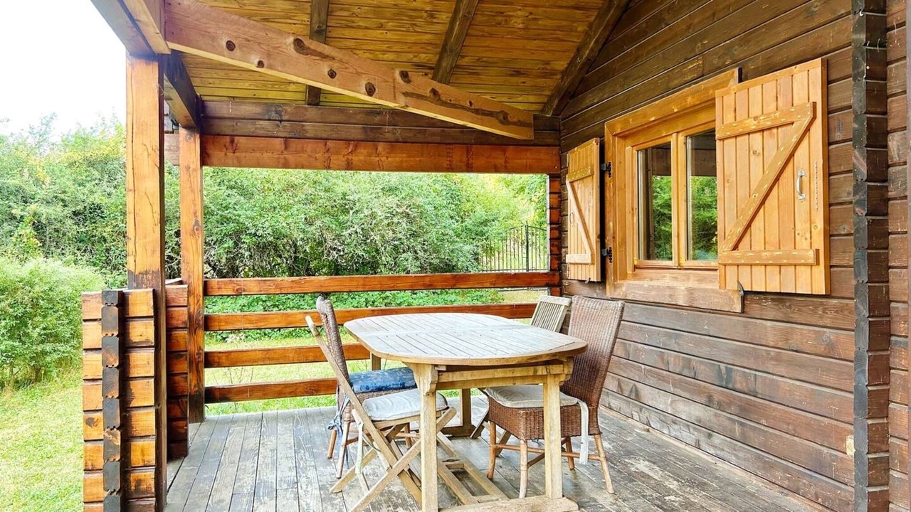 Photo of Outdoor in Gabillou