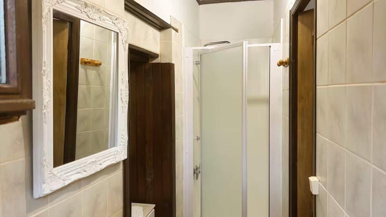 Photo of Bathroom in Gabillou