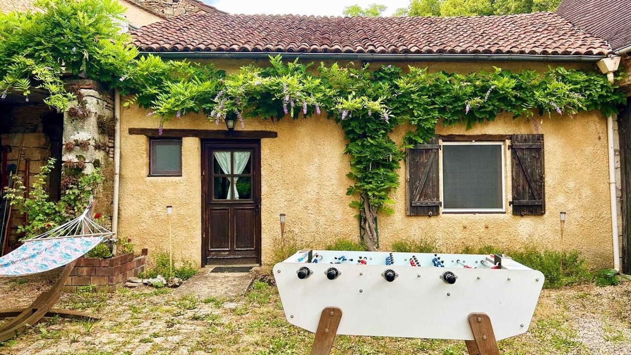 Photo of Outdoor in Gabillou