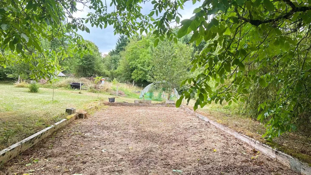 Photo of Outdoor in Gabillou