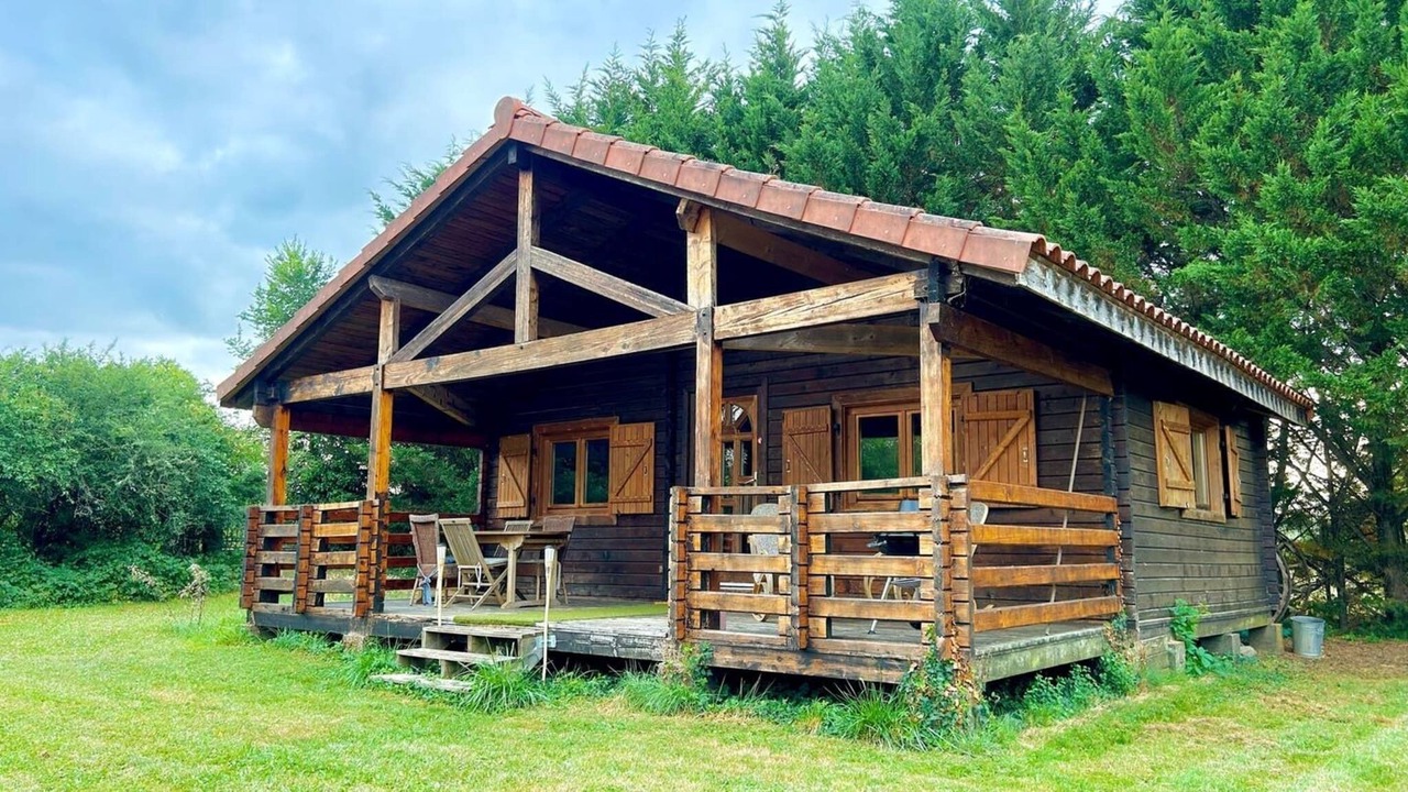 Photo of Outdoor in Gabillou