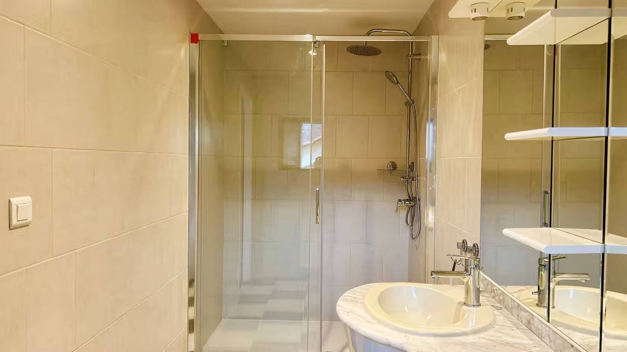 Photo of Bathroom in Gabillou
