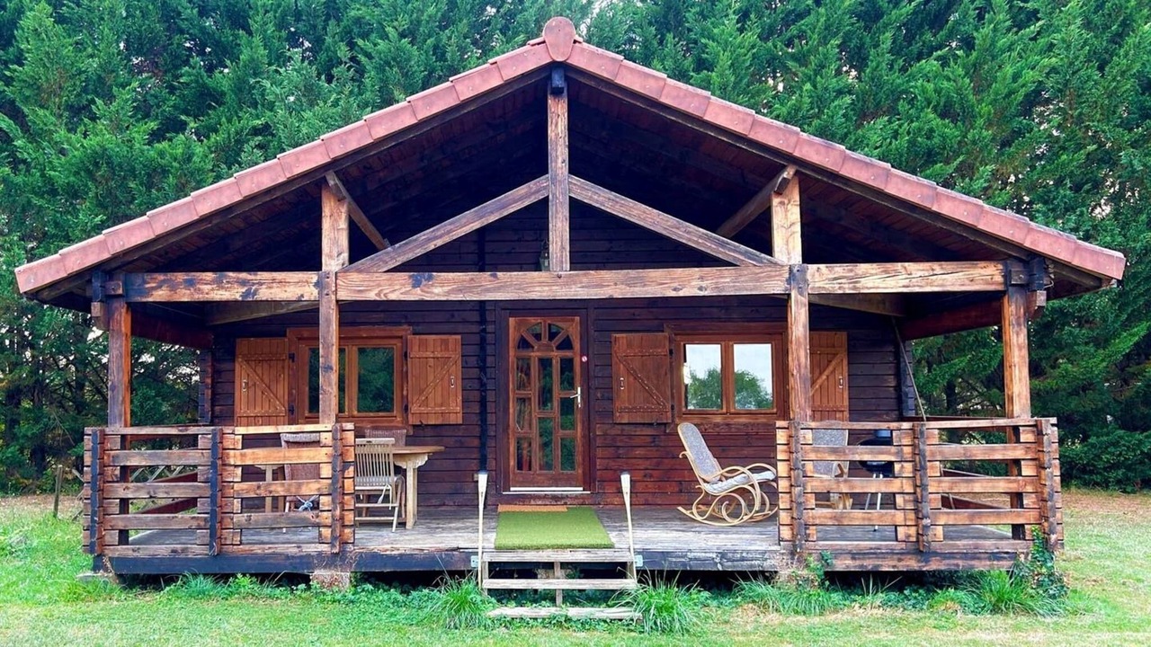 Photo of Outdoor in Gabillou