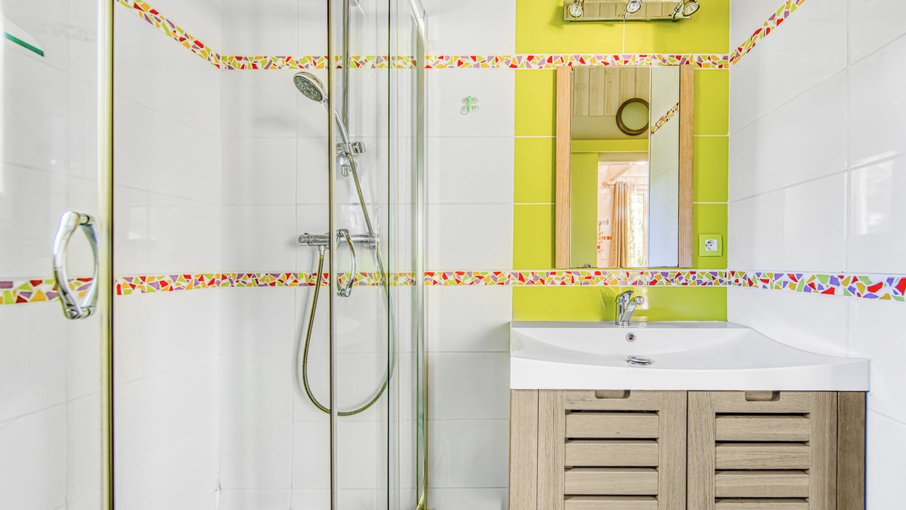 Photo of Bathroom in Le Porge