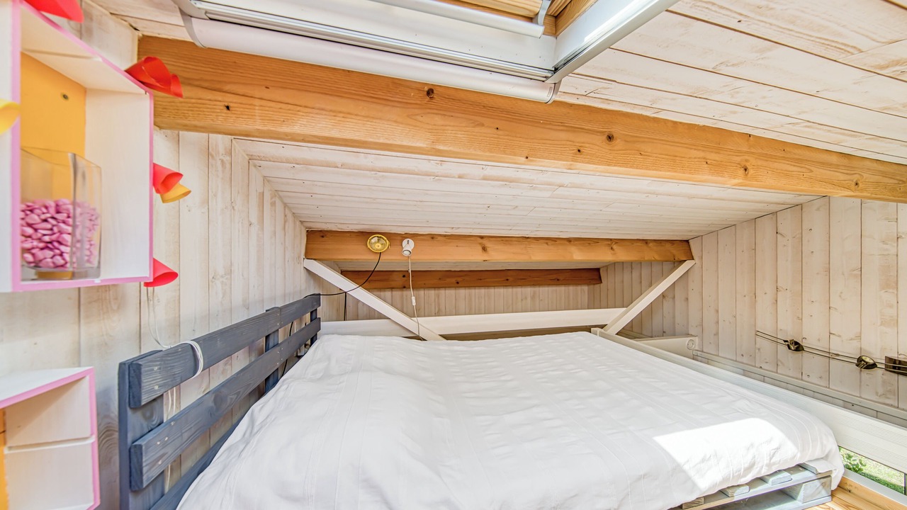 Photo of Bedroom in Le Porge