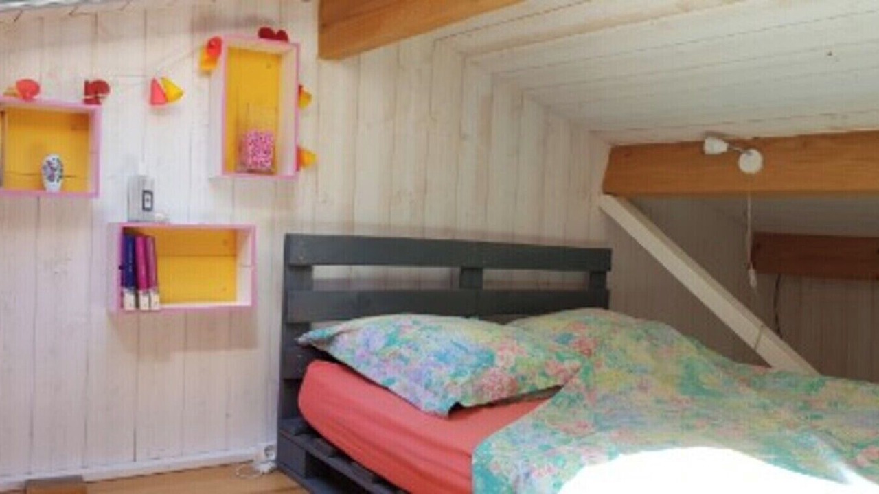 Photo of Bedroom in Le Porge