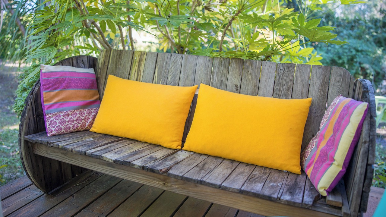 Photo of Outdoor in Le Porge