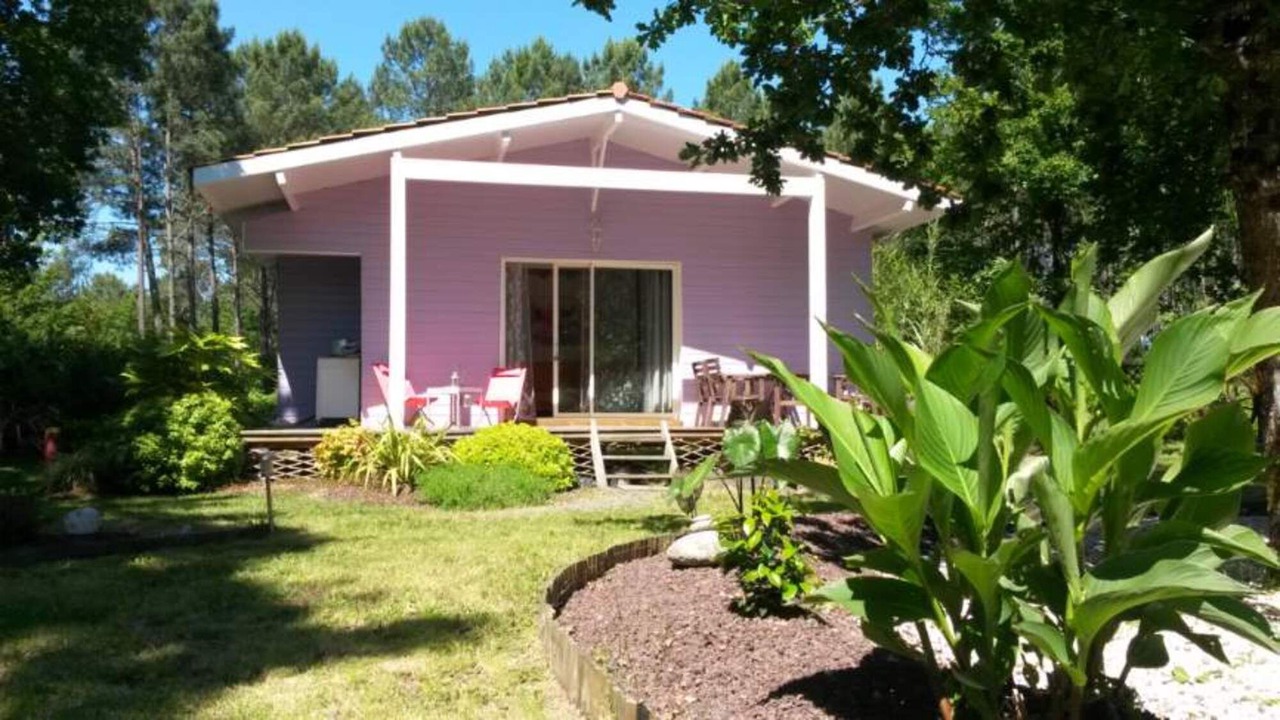 Photo of Outdoor in Le Porge
