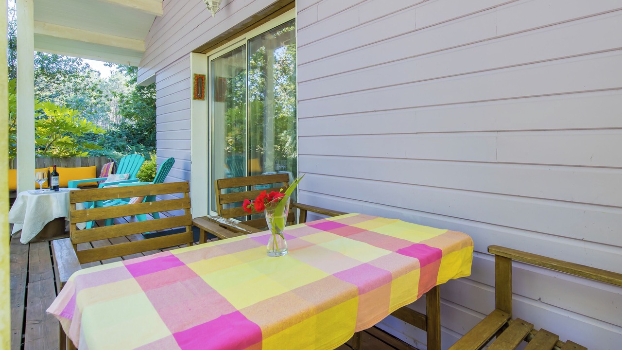 Photo of Outdoor in Le Porge