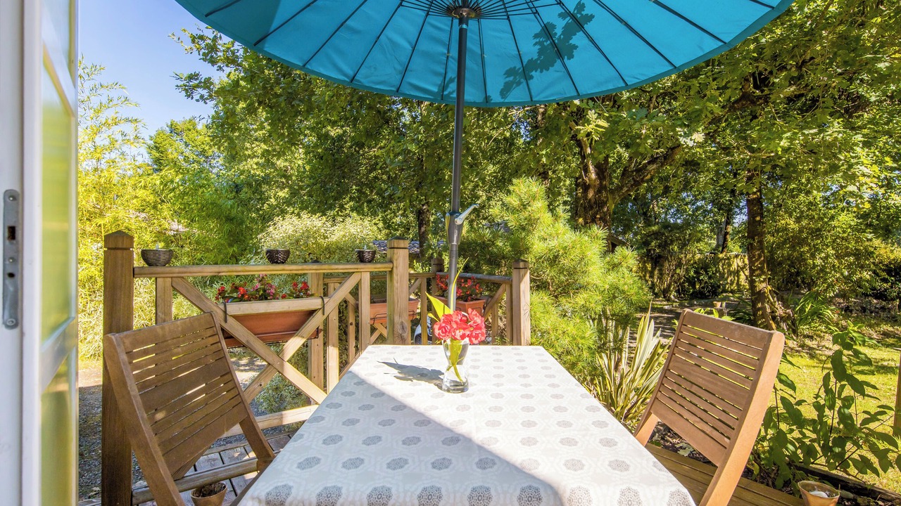 Photo of Outdoor in Le Porge