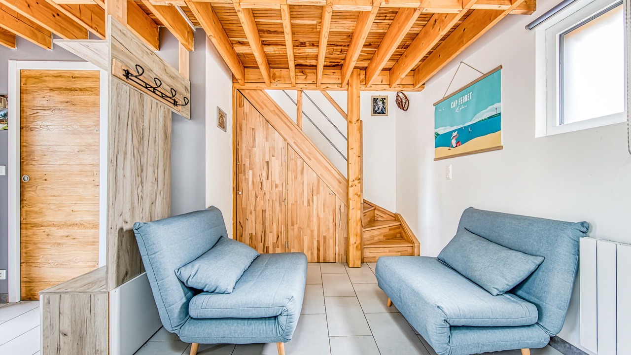 Photo of Livingroom in Baron