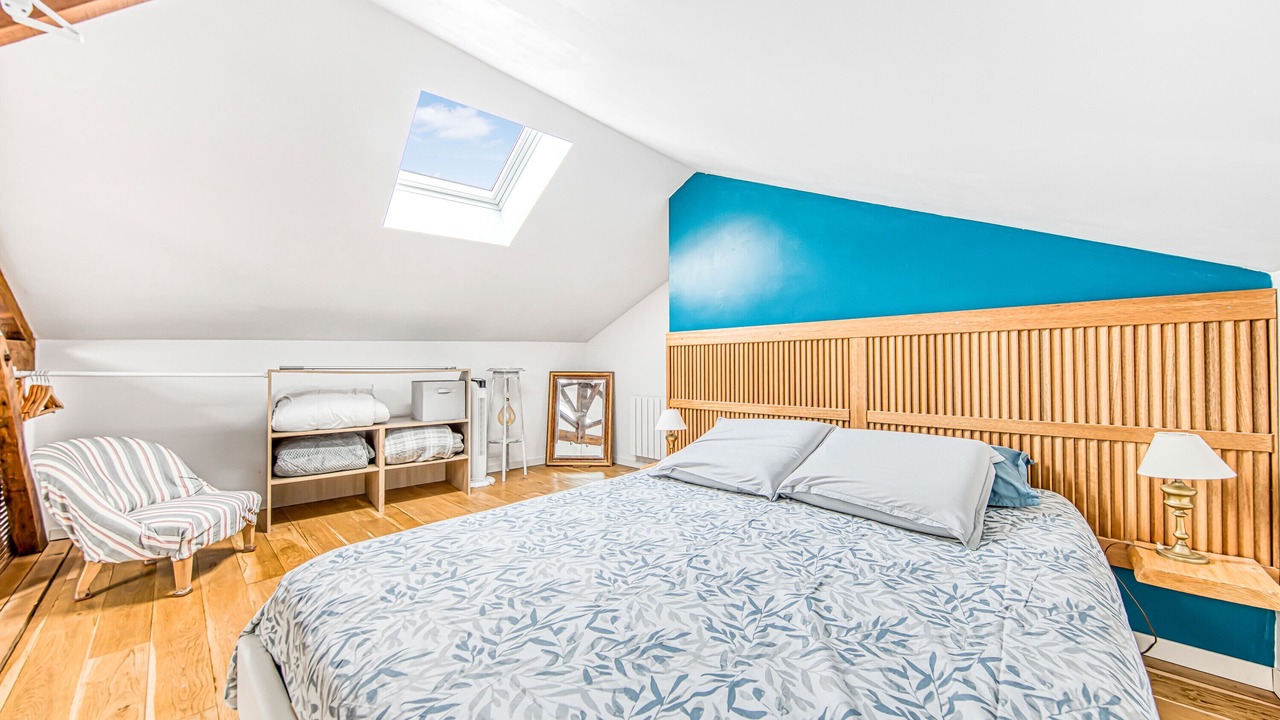 Photo of Bedroom in Baron