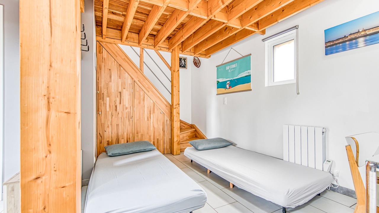 Photo of Bedroom in Baron