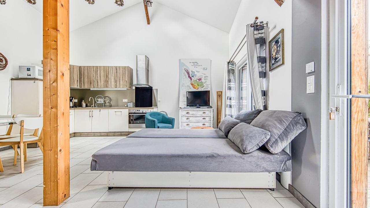 Photo of Bedroom in Baron
