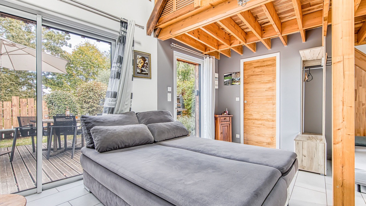 Photo of Livingroom in Baron