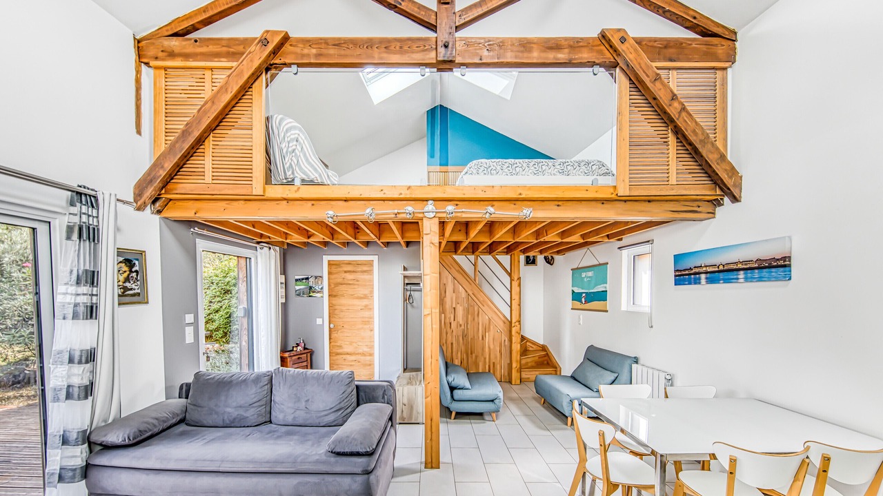 Photo of Livingroom in Baron