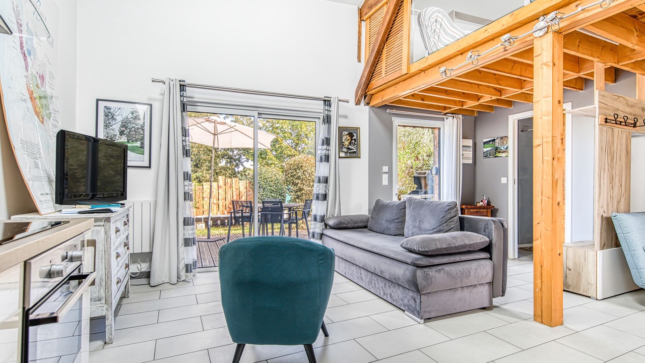 Photo of Livingroom in Baron