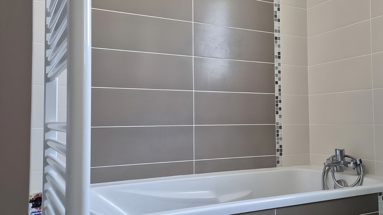 Photo of Bathroom in Aigrefeuille-d'Aunis