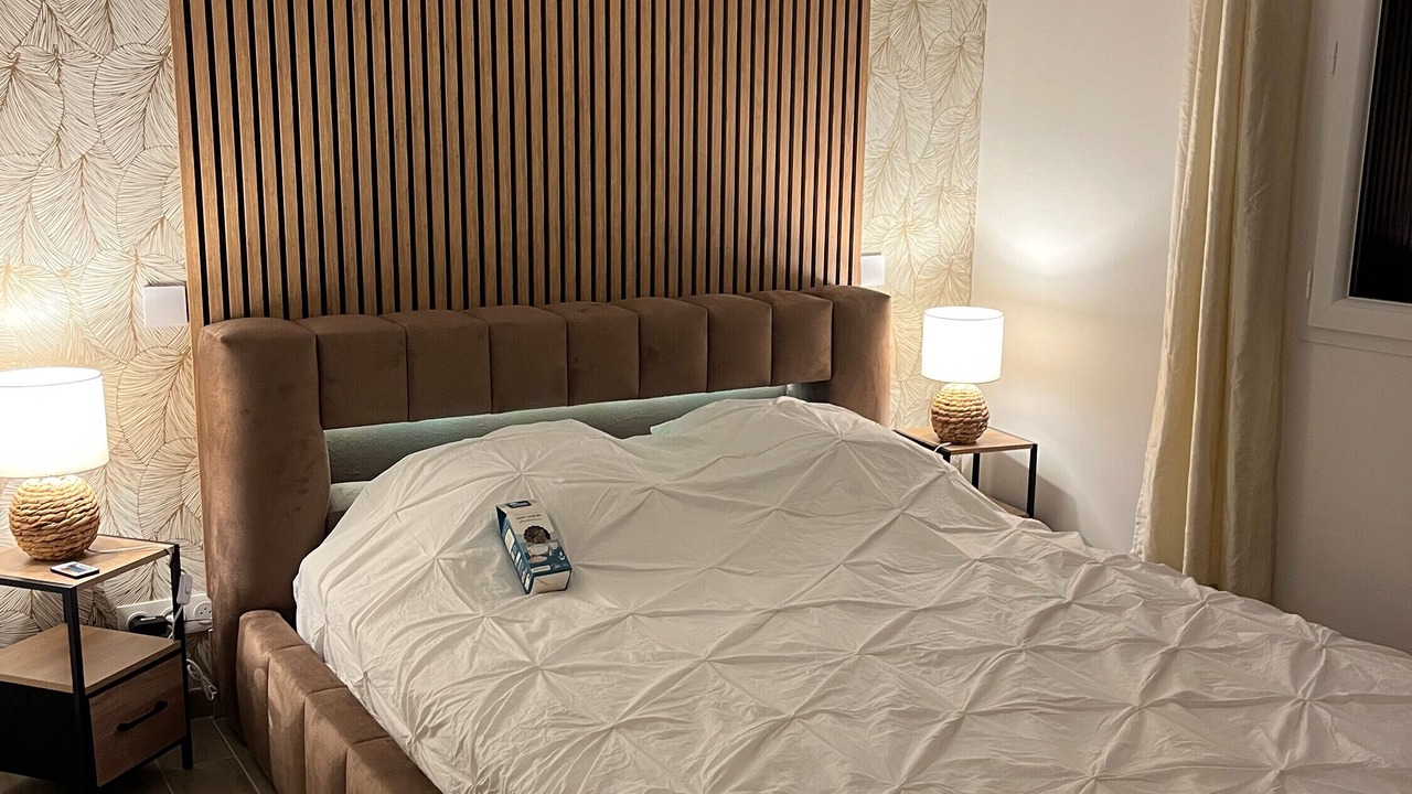 Photo of Bedroom in Aigrefeuille-d'Aunis