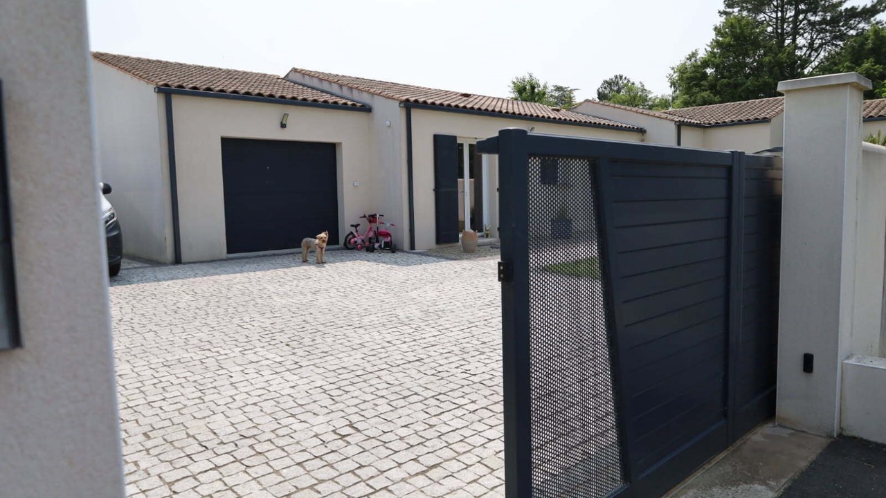 Photo of Outdoor in Aigrefeuille-d'Aunis