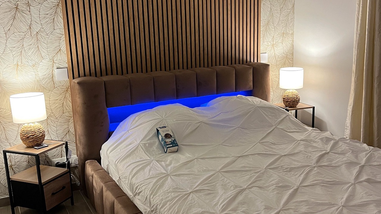 Photo of Bedroom in Aigrefeuille-d'Aunis
