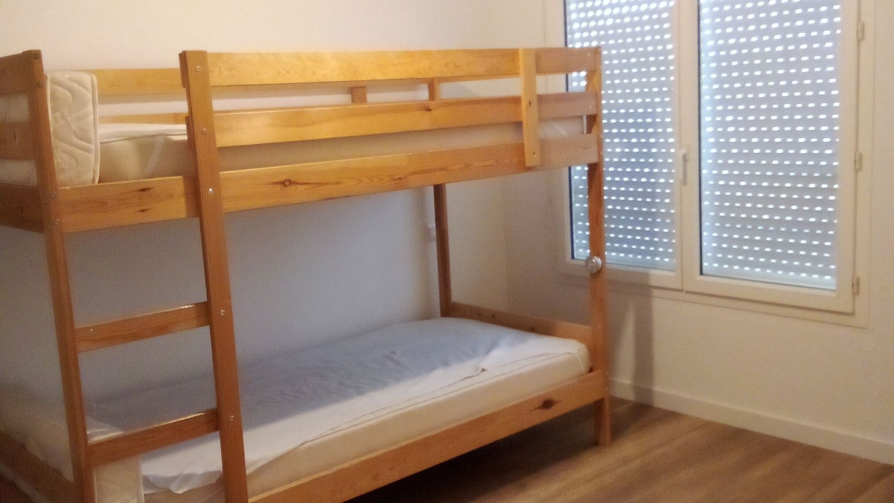 Photo of Bedroom in Mios