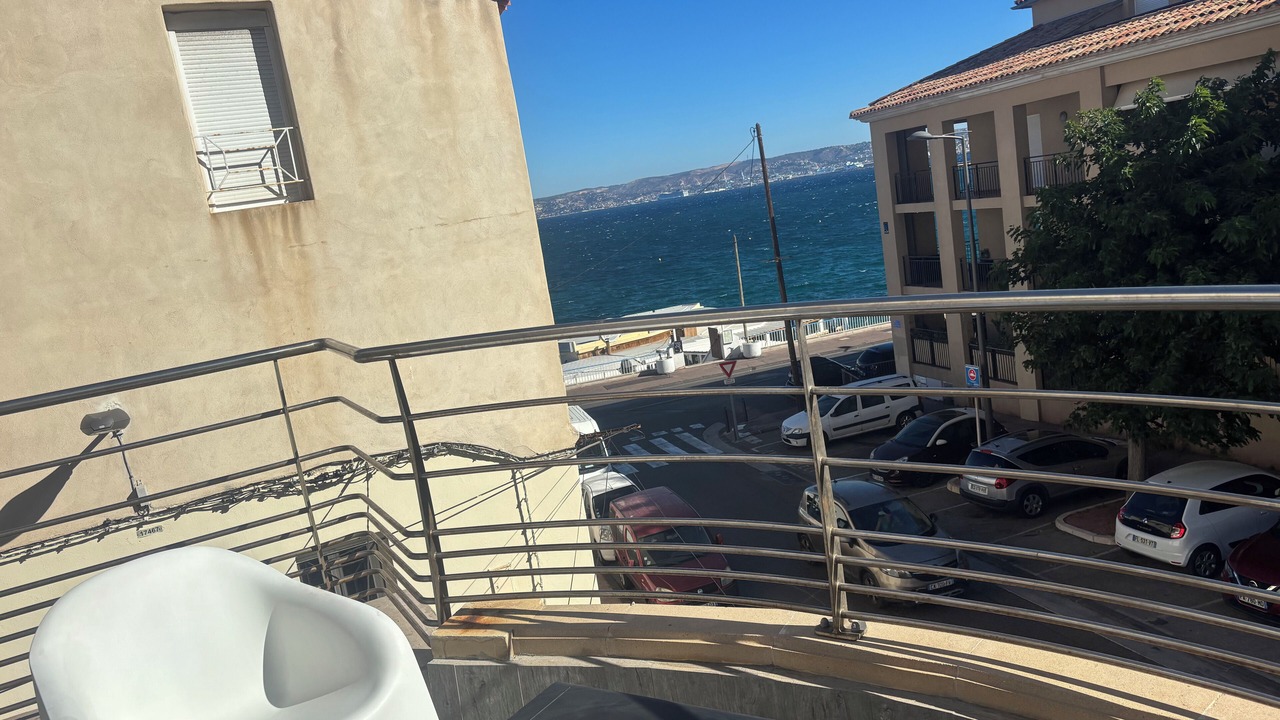 Photo of Outdoor in Le Pharo