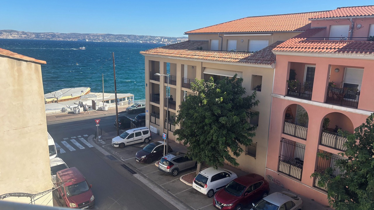 Photo of Outdoor in Le Pharo