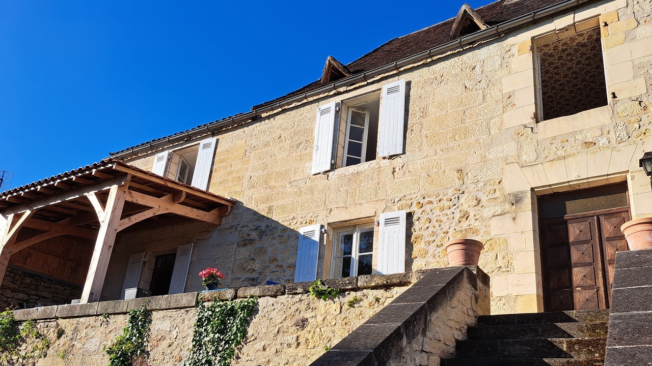 Photo of Outdoor in Saint-Cyprien