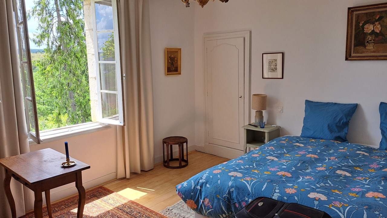 Photo of Bedroom in Saint-Cyprien