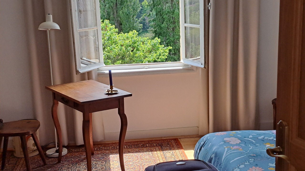 Photo of Bedroom in Saint-Cyprien