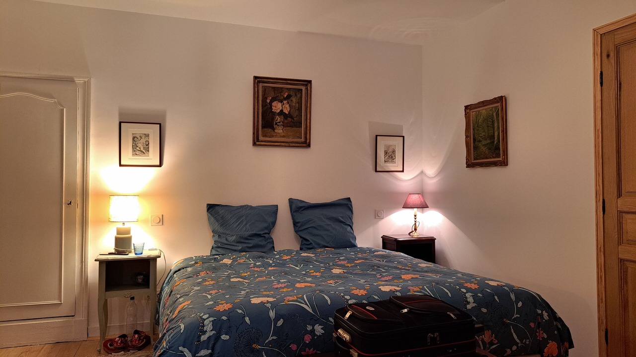 Photo of Bedroom in Saint-Cyprien