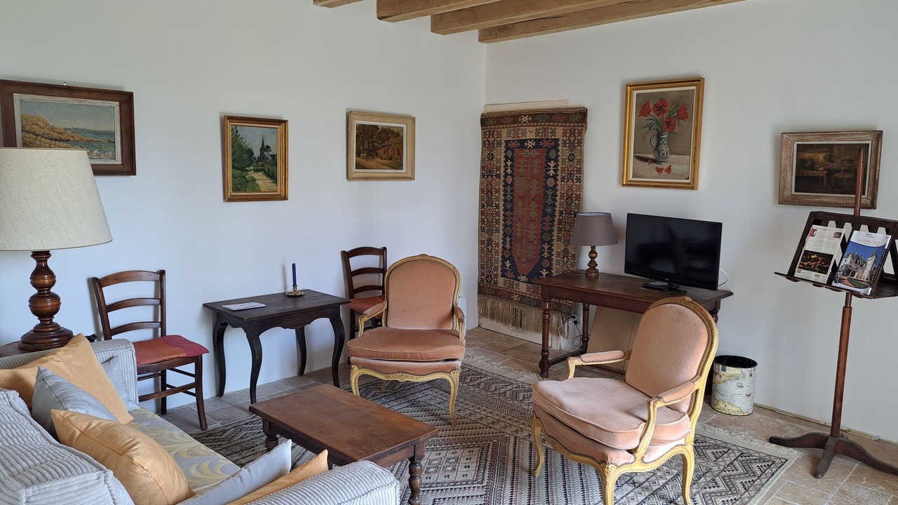 Photo of Livingroom in Saint-Cyprien