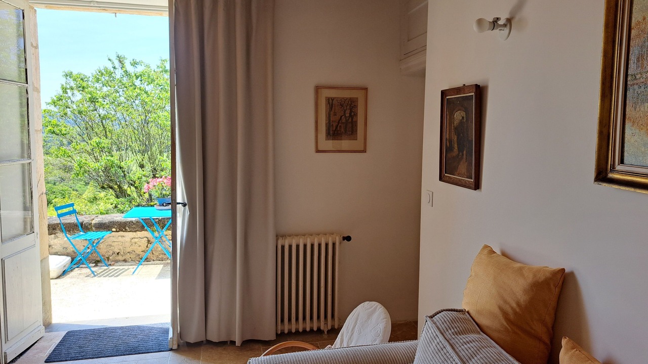 Photo of Livingroom in Saint-Cyprien