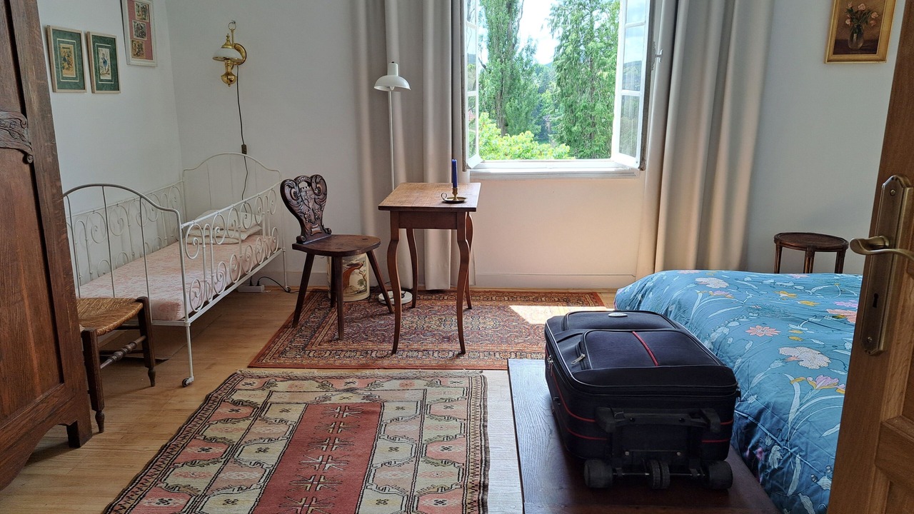 Photo of Bedroom in Saint-Cyprien